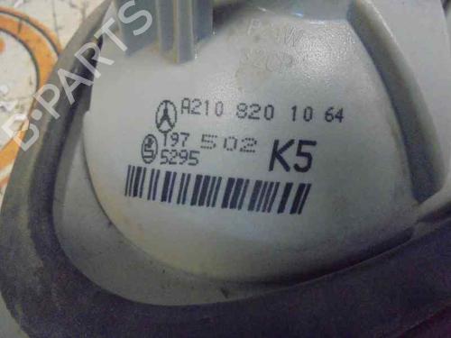 Right taillight MERCEDES-BENZ E-CLASS (W210) E 300 D (210.020) | BP2459775C35 