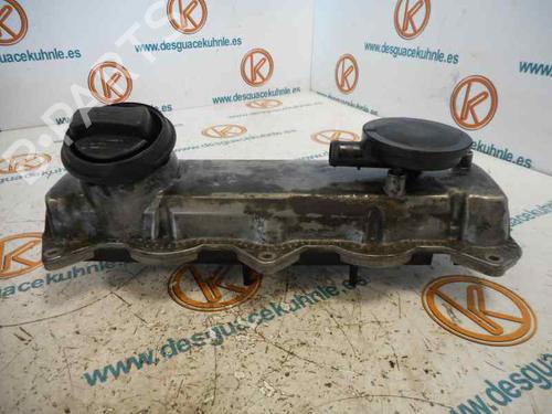 Used Valve cover VW GOLF IV (1J1) 1.9 TDI (110 hp) 14179144