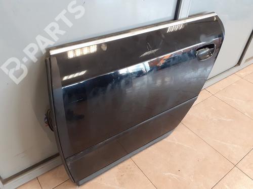 Left rear door AUDI A6 C5 Avant (4B5) 2.5 TDI | BP7109292C4 