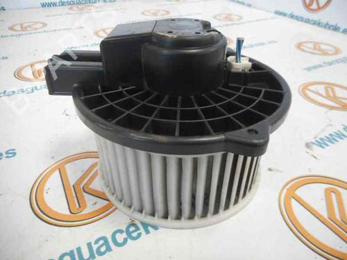 Heater blower motor MAZDA 6 Estate (GH) | BP14179673M62