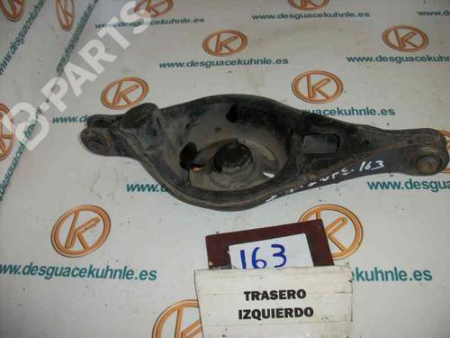 Right rear suspension arm MAZDA 6 Saloon (GG)  | BP2468852M15 
