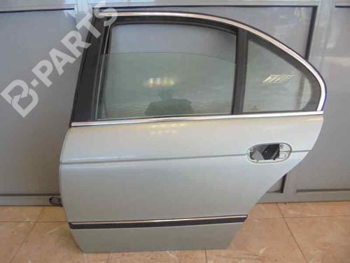 Used Left rear door BMW 5 (E39) 523 i (170 hp) 4947575