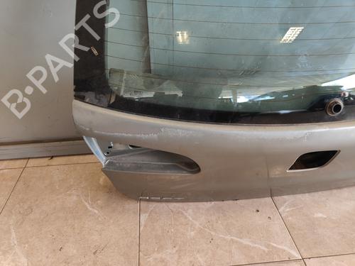 Tailgate SEAT IBIZA III (6L1)  | BP22968282C6 