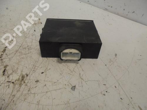 Elektronische module CITROËN C1 (PM_, PN_) 1.0 (68 hp) 11663068