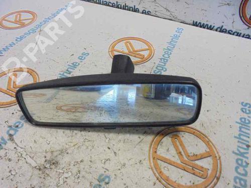 Specchietti retrovisore CITROËN C2 (JM_) 1.4 HDi (68 hp) 4867818