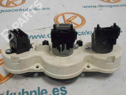 Climate control FORD FOCUS I Turnier (DNW)  | BP2480086I5 