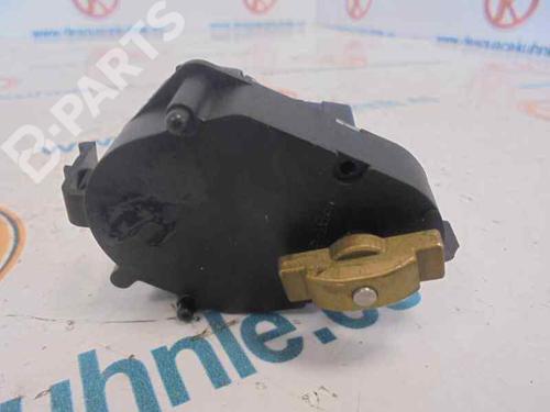 Heater blower motor BMW 5 (E39)  | BP2482774M62 
