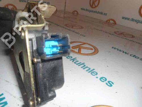 Front right lock CHEVROLET MATIZ (M200, M250) 0.8 | BP2449510C97 