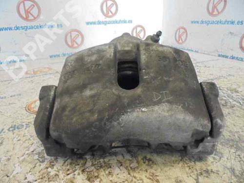 Used Left front brake caliper SEAT TOLEDO III (5P2) [2004-2009]  11609884