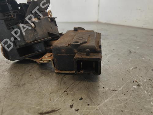 Front right lock RENAULT TWINGO I (C06_)  | BP13383888C97 