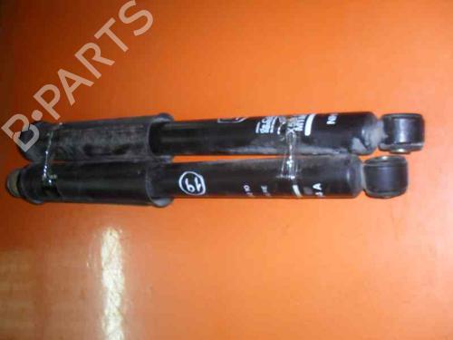 Used Right rear shock absorber RENAULT RAPID Box Body/MPV (F40_, G40_) 1.9 D (F40R) (54 hp) 14190252