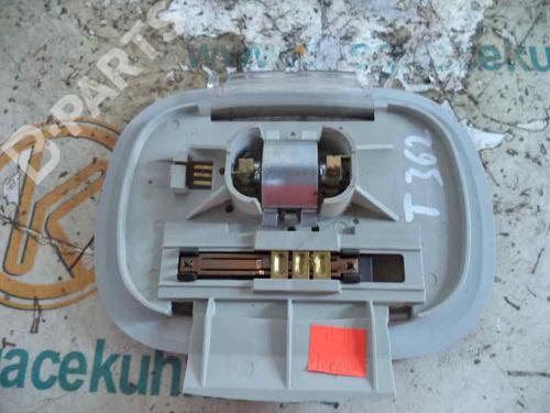 Interior roof light MERCEDES-BENZ M-CLASS (W163) ML 320 (163.154) | BP7429972I8 
