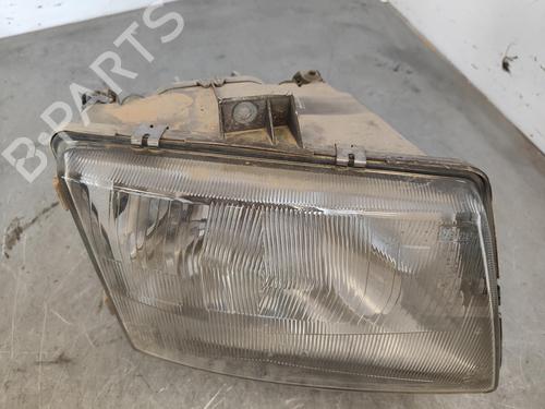 Right headlight MERCEDES-BENZ VITO Van (W638)  | BP13452374C29 