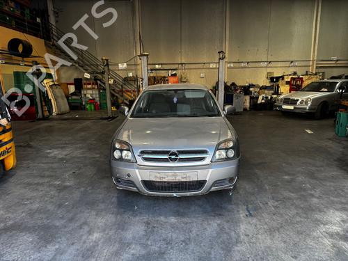 Front left panel OPEL VECTRA C Estate (Z02) 2.2 DTI (F35) | BP30727606C58 - Image 10