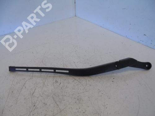 Front wipers mechanism AUDI A6 C5 (4B2) 2.5 TDI (155 hp) 4B1955408D | 4B1955408D |