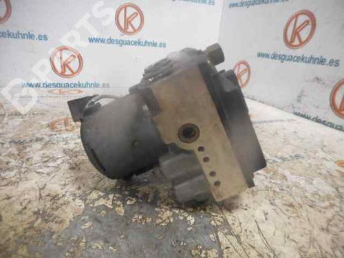 ABS pump BMW 7 (E38)  | BP2702662M43 