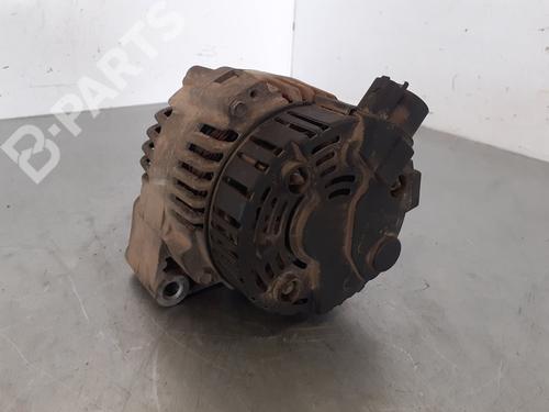 Alternator PEUGEOT 306 (7B, N3, N5)  | BP7759732M7 