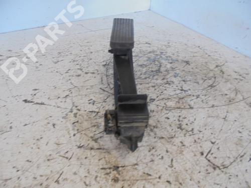Pedal MERCEDES-BENZ S-CLASS (W221, V221) S 320 CDI (221.022, 221.122) | BP6411377I4 