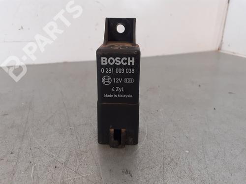 electronic-module-vw-passat-b6-3c2-0281003038-038907281d-2005-2006-2007-2008-2009-2010-10270756 main image