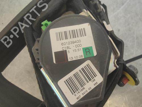 Rear right seatbelt VOLVO XC90 I (275)  | BP12939041I28 