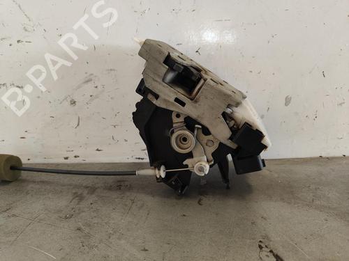 Used Front right lock FORD MONDEO III Saloon (B4Y) [2000-2007]  15726656