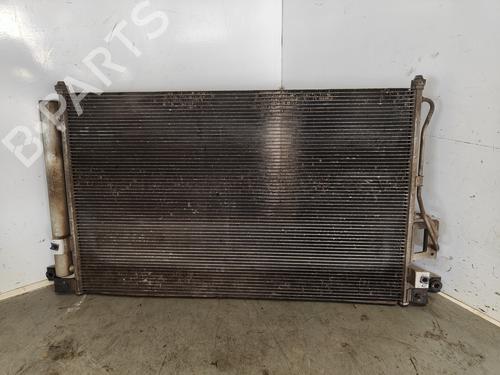 Used AC radiator HYUNDAI SANTA FÉ II (CM) [2005-2015]  27516985