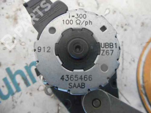Heater blower motor SAAB 9-3 Cabriolet (YS3D) 2.0 Turbo | BP2492229M62 