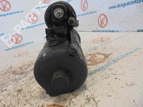 Startmotor MERCEDES-BENZ E-CLASS (W210) E 270 CDI (210.016) | BP3357584M8 