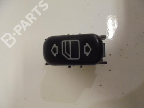 Used Left rear window switch MERCEDES-BENZ S-CLASS (W220) S 320 CDI (220.026, 220.126) (197 hp) 6452826