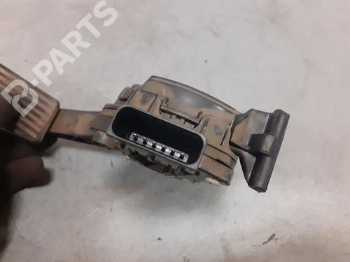 Pedal CHEVROLET CRUZE (J300)  | BP9224676I4 