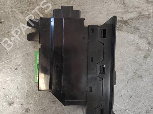 Right front window switch VOLVO S60 I (384) | BP39718665I26 - Image 4
