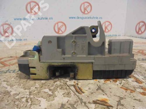 Rear right lock CITROËN XANTIA (X1_, X2_) 1.8 i 16V | BP2456636C99 