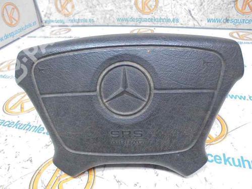 Used Driver airbag MERCEDES-BENZ E-CLASS (W124) E 300 D (124.131) (136 hp) 2474341