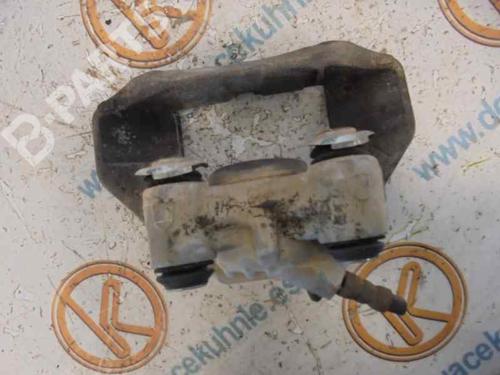 Left front brake caliper CITROËN C15 Platform/Chassis (VDPD)  | BP11610430M105 