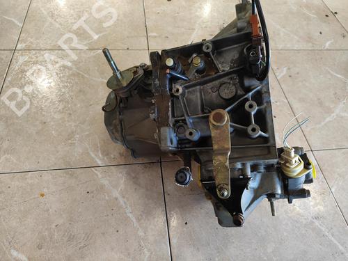 Gearbox PEUGEOT PARTNER MPV (5_, G_)  | BP16073622M3 