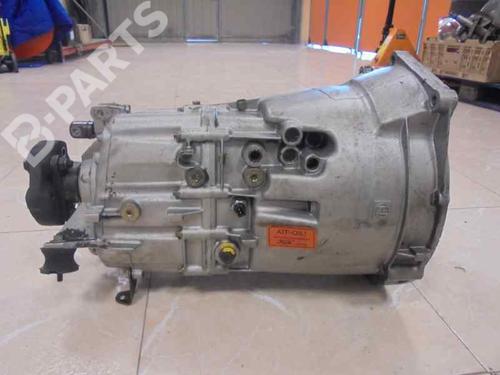 Gearbox BMW 5 (E39)  | BP2488313M3