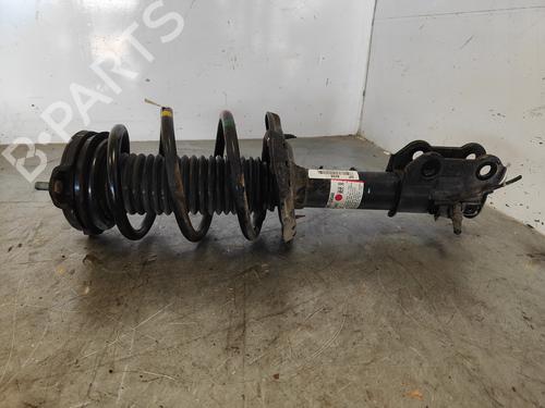 Used Right front shock absorber Right front shock absorber KIA OPTIMA (JF) [2015-2026] 33215979 33215979