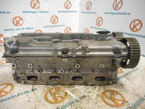 Cylinder head CHRYSLER VOYAGER / GRAND VOYAGER III (GS_, NS_)  | BP10978604M5 