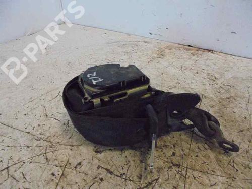Rear left seatbelt VW GOLF III (1H1)  | BP6631997I29 