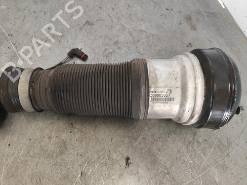 Left front shock absorber MERCEDES-BENZ S-CLASS (W220) S 400 CDI (220.028, 220.128) | BP20037085M16 