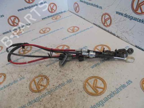 Used Cable KIA SPORTAGE II (JE_, KM_) [2004-2011]  14184987