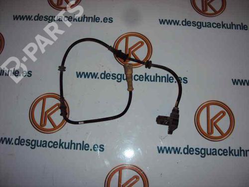 Used Electronic sensor OPEL VECTRA B (J96) 2.0 DTI 16V (F19) (101 hp) 2447872
