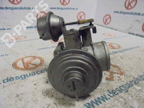 Used Throttle body CHRYSLER VOYAGER IV (RG, RS) 2.8 CRD (150 hp) 2471038