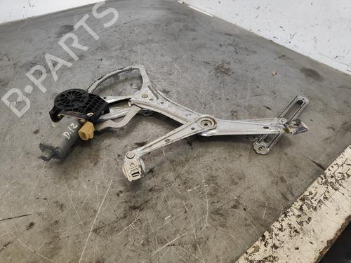 Used Front left window mechanism MERCEDES-BENZ M-CLASS (W163) ML 320 (163.154) (218 hp) 25438362