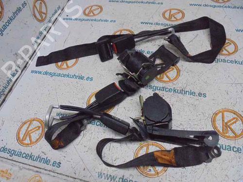 Rear right seatbelt VW GOLF III (1H1)  | BP14193298I28 
