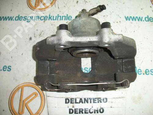 Right front brake caliper OPEL VECTRA B (J96)  | BP11611483M104