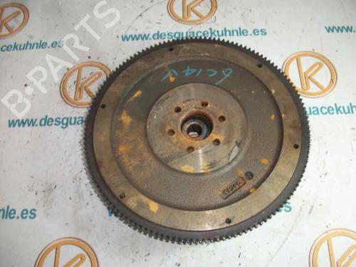 Used Flywheel CHEVROLET LACETTI (J200) 1.6 (109 hp) 14192728
