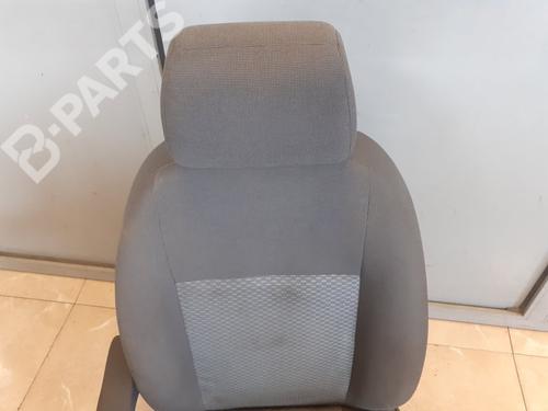 Sæde venstre fortil FORD FOCUS C-MAX (DM2)  | BP9307770C15 