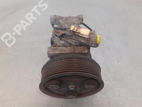 Compressor A/C MAZDA 6 Saloon (GG) 2.0 DI (GG14) (143 hp) 10057306