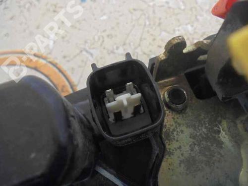 Front right lock CHRYSLER VOYAGER IV (RG, RS) 3.3 Flex-Fuel | BP2496412C97 